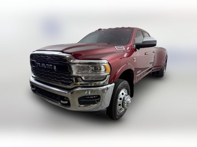 2022 Ram 3500 Limited