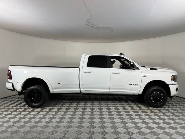 2022 Ram 3500 Limited