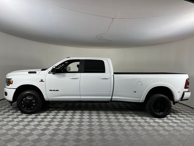 2022 Ram 3500 Limited