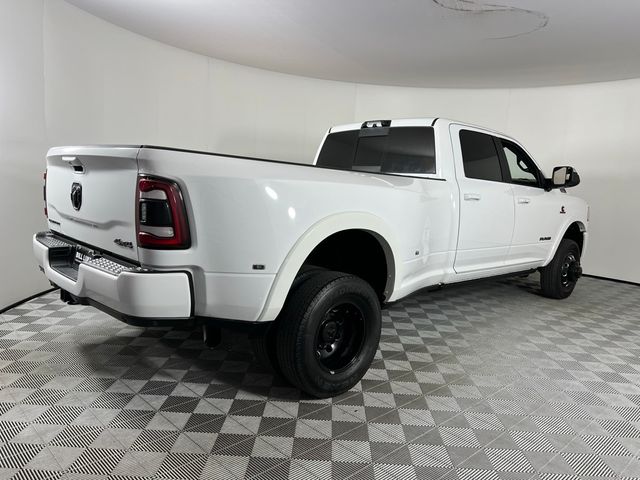 2022 Ram 3500 Limited