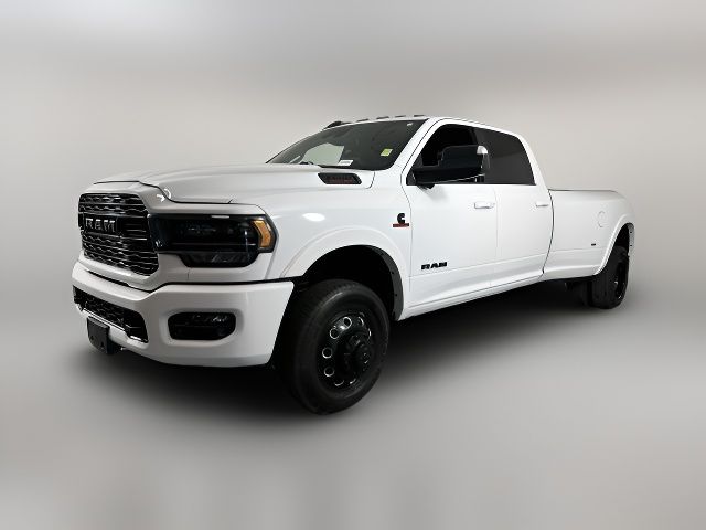 2022 Ram 3500 Limited