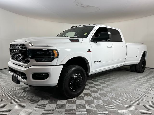 2022 Ram 3500 Limited