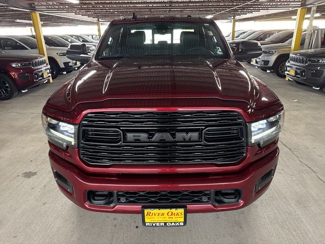 2022 Ram 3500 Limited