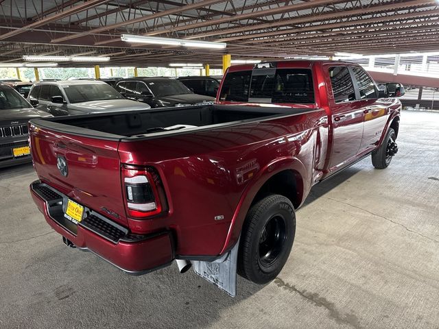 2022 Ram 3500 Limited