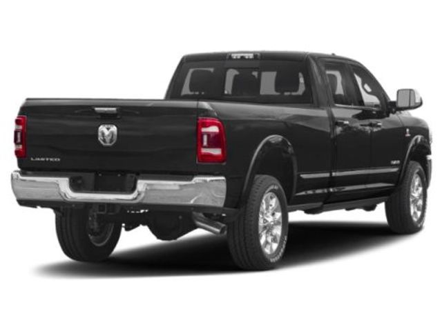 2022 Ram 3500 Limited