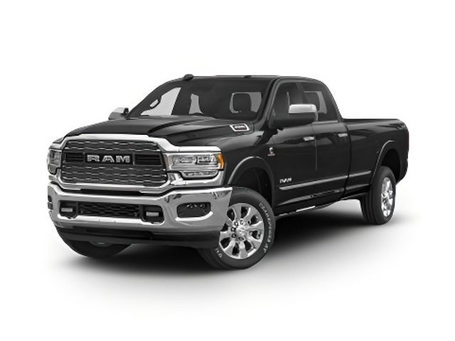 2022 Ram 3500 Limited