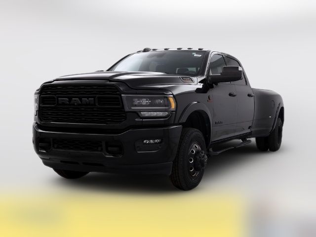 2022 Ram 3500 Limited