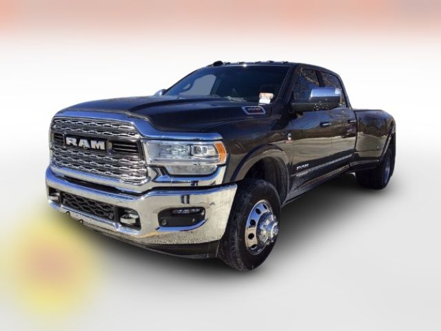 2022 Ram 3500 Limited