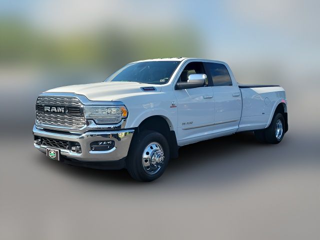 2022 Ram 3500 Limited