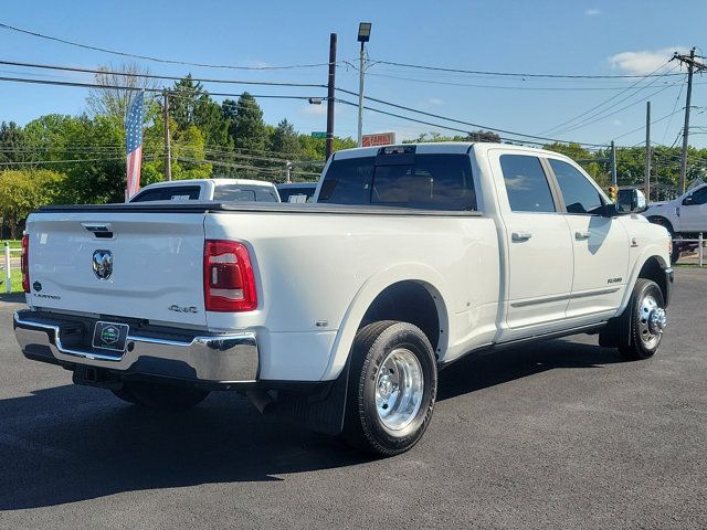 2022 Ram 3500 Limited