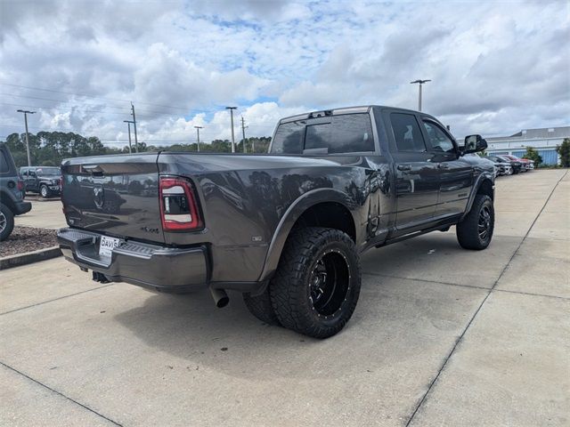 2022 Ram 3500 Limited