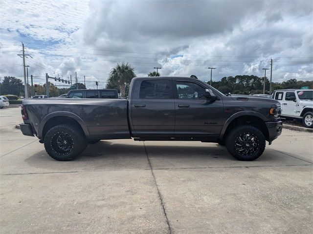 2022 Ram 3500 Limited