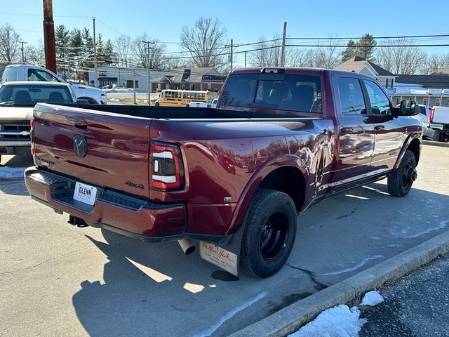 2022 Ram 3500 Limited