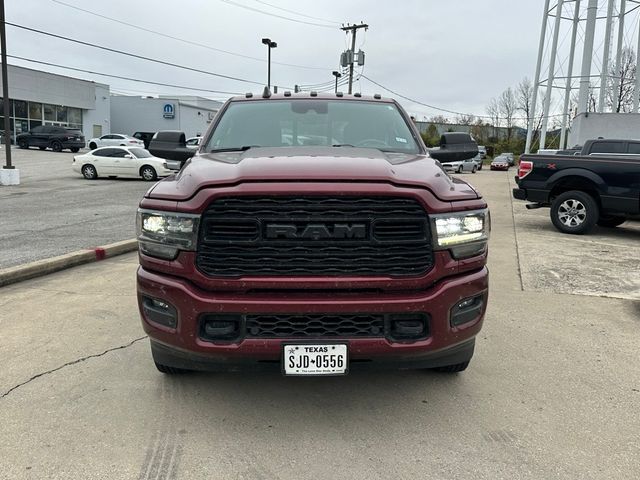 2022 Ram 3500 Limited