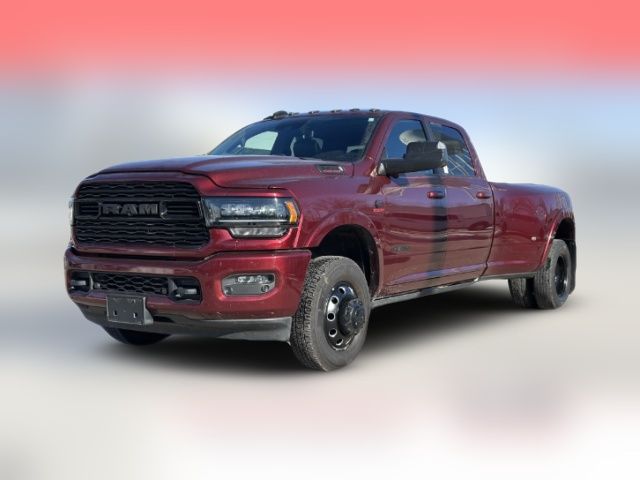 2022 Ram 3500 Limited