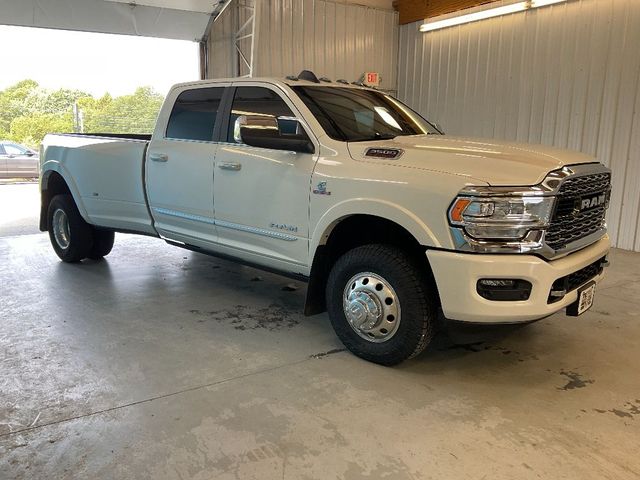 2022 Ram 3500 Limited