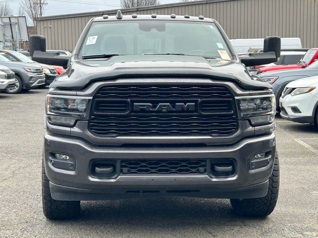 2022 Ram 3500 Limited