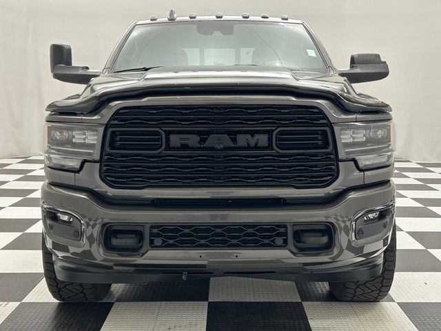 2022 Ram 3500 Limited