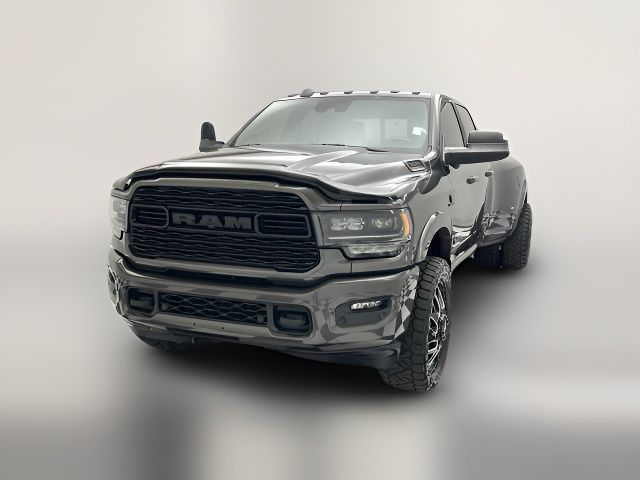 2022 Ram 3500 Limited