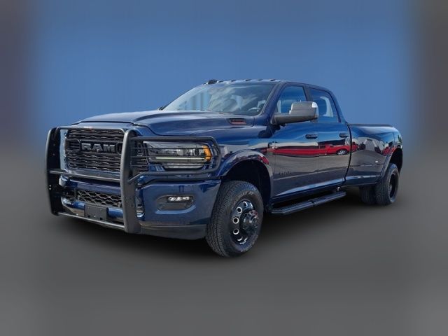 2022 Ram 3500 Limited