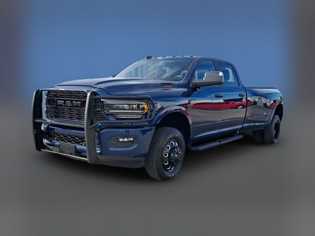 2022 Ram 3500 Limited