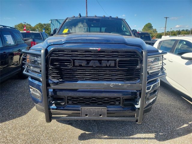 2022 Ram 3500 Limited