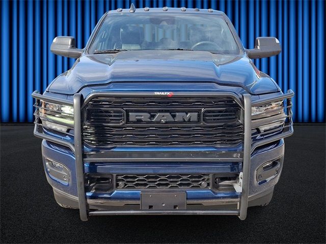 2022 Ram 3500 Limited