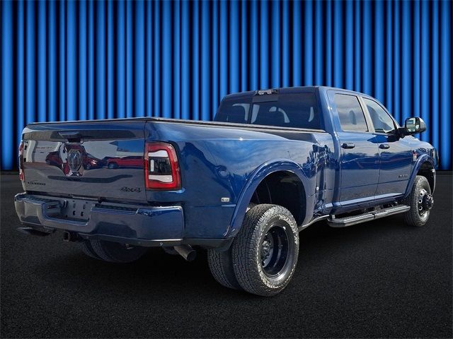 2022 Ram 3500 Limited