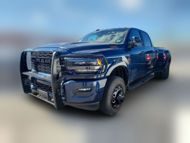 2022 Ram 3500 Limited