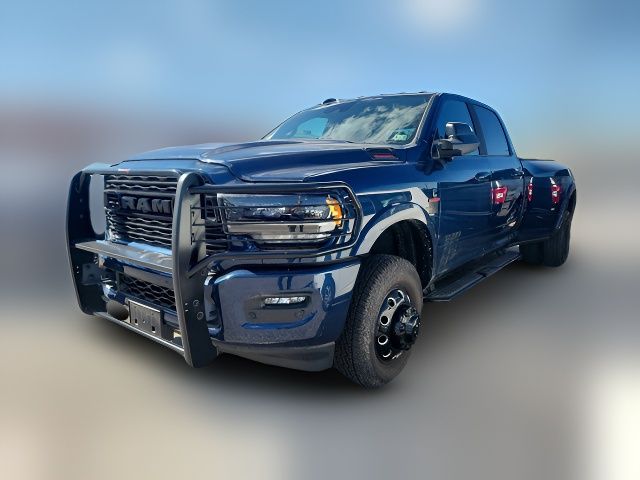 2022 Ram 3500 Limited