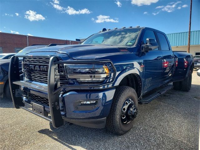 2022 Ram 3500 Limited