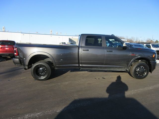 2022 Ram 3500 Limited