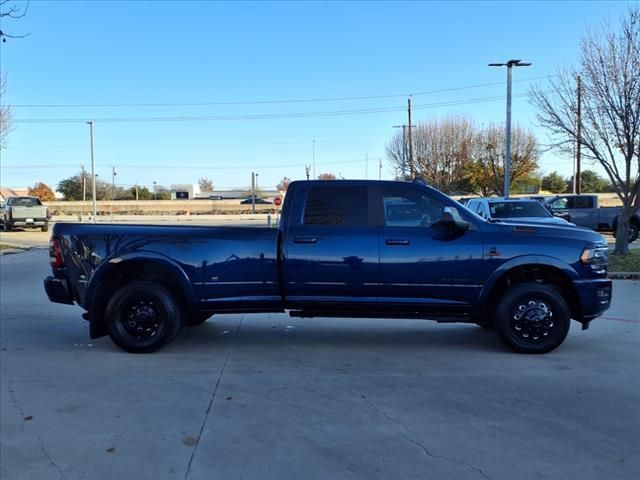 2022 Ram 3500 Limited