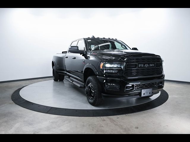 2022 Ram 3500 Limited