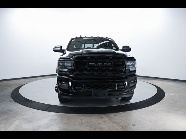 2022 Ram 3500 Limited