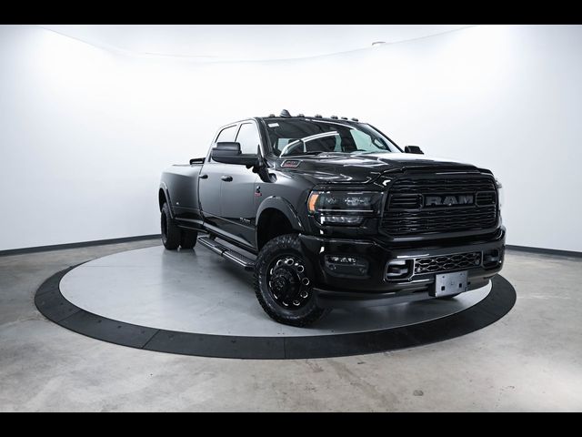 2022 Ram 3500 Limited