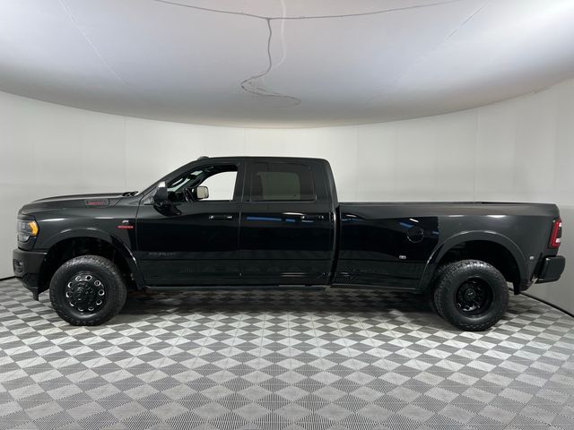 2022 Ram 3500 Limited