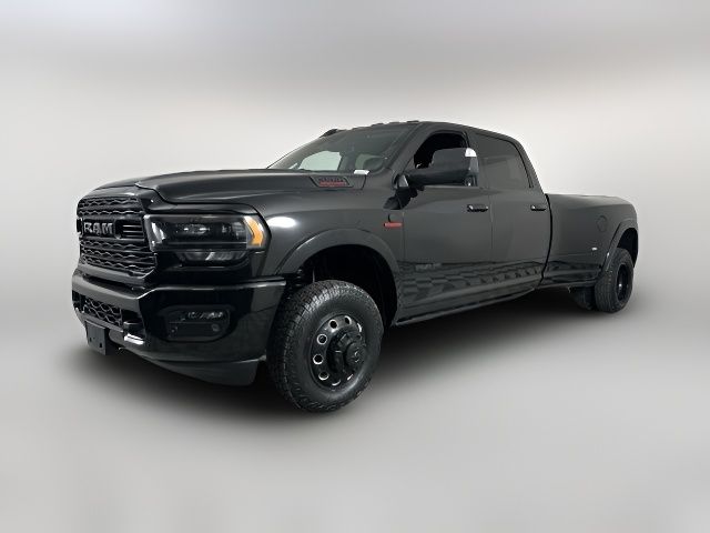 2022 Ram 3500 Limited