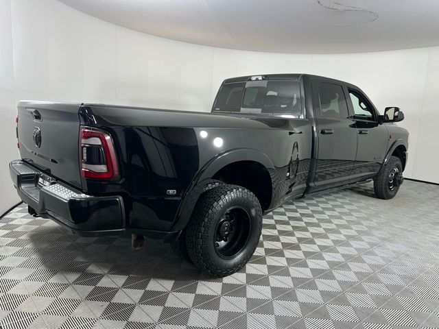 2022 Ram 3500 Limited