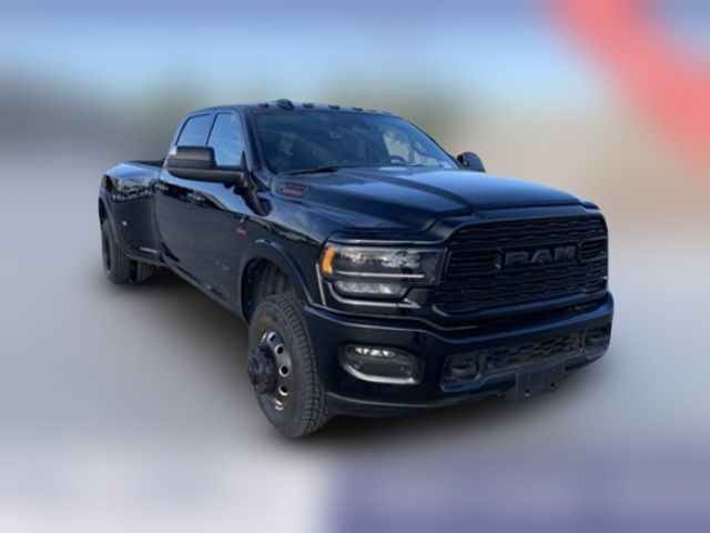 2022 Ram 3500 Limited