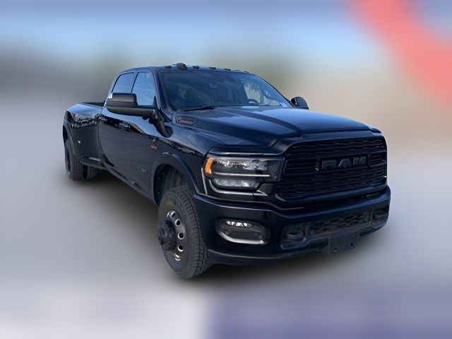 2022 Ram 3500 Limited