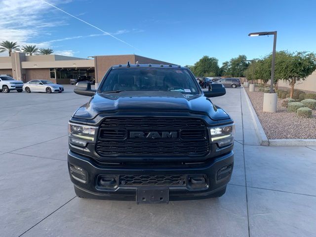 2022 Ram 3500 Limited