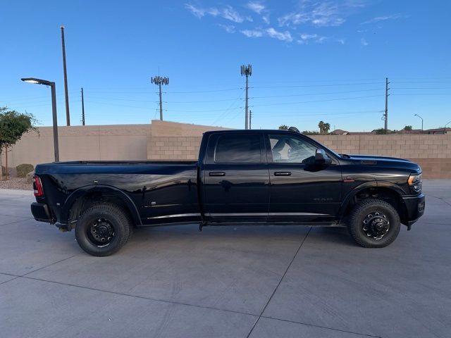 2022 Ram 3500 Limited