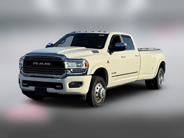 2022 Ram 3500 Limited