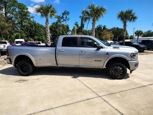 2022 Ram 3500 Limited