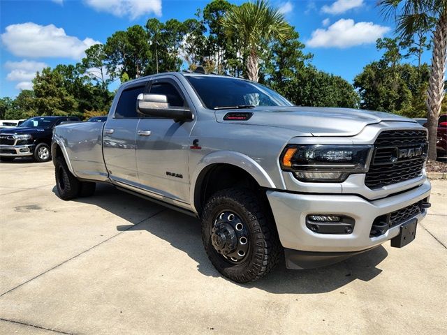 2022 Ram 3500 Limited