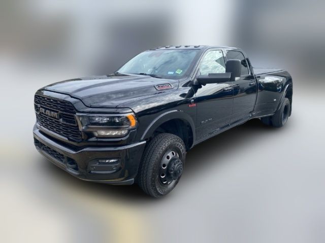 2022 Ram 3500 Limited