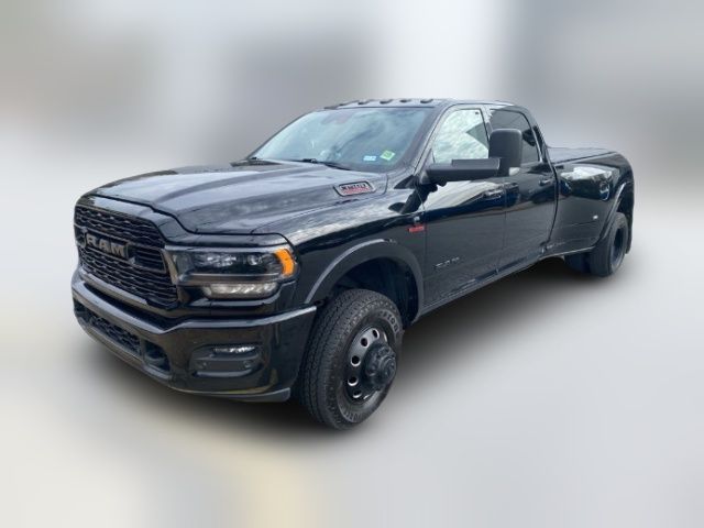 2022 Ram 3500 Limited