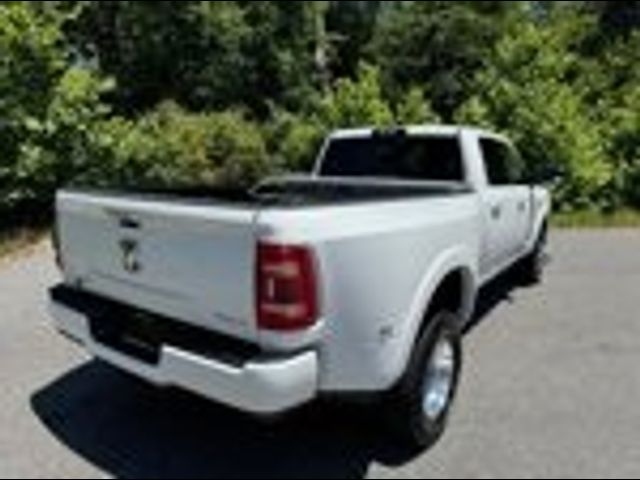 2022 Ram 3500 Limited