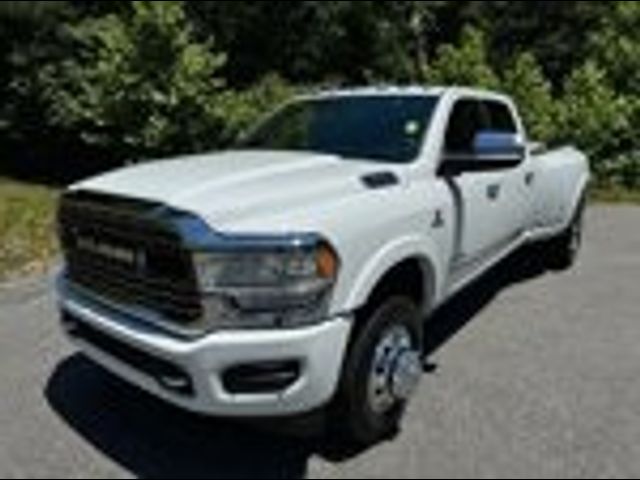 2022 Ram 3500 Limited